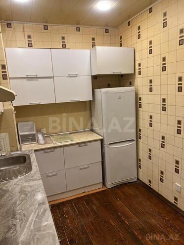 İcarəyə verilir 2 otaqlı yeni tikili 62 m², Həzi Aslanov m., photo 11 from 18