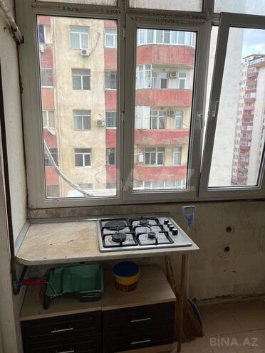 İcarəyə verilir 2 otaqlı yeni tikili 62 m², Həzi Aslanov m., photo 12 from 18