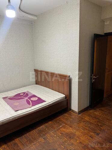 İcarəyə verilir 2 otaqlı yeni tikili 62 m², Həzi Aslanov m., photo 5 from 18