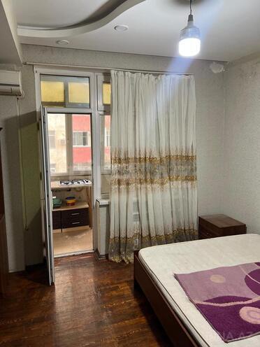 İcarəyə verilir 2 otaqlı yeni tikili 62 m², Həzi Aslanov m., photo 4 from 18