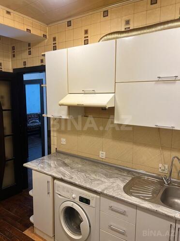 İcarəyə verilir 2 otaqlı yeni tikili 62 m², Həzi Aslanov m., photo 9 from 18