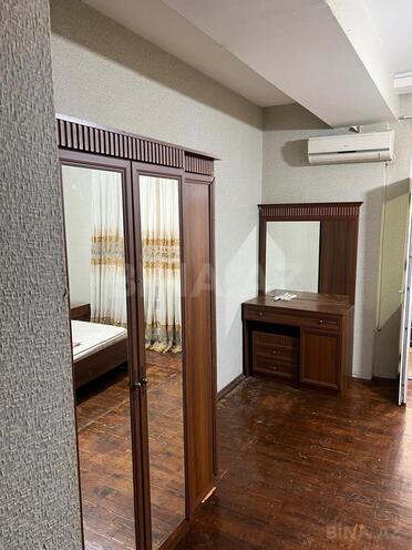 İcarəyə verilir 2 otaqlı yeni tikili 62 m², Həzi Aslanov m., photo 6 from 18