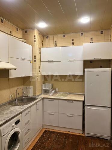 İcarəyə verilir 2 otaqlı yeni tikili 62 m², Həzi Aslanov m., photo 8 from 18