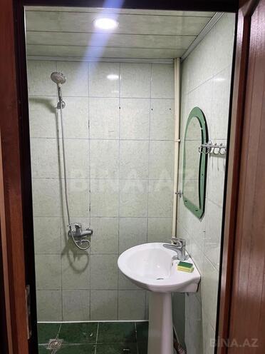 İcarəyə verilir 2 otaqlı yeni tikili 62 m², Həzi Aslanov m., photo 16 from 18