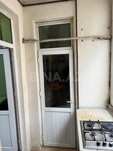 İcarəyə verilir 2 otaqlı yeni tikili 62 m², Həzi Aslanov m., photo 13 from 18