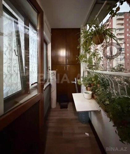 Satılır 3 otaqlı köhnə tikili 85 m², Xalqlar Dostluğu m., photo 10 from 11