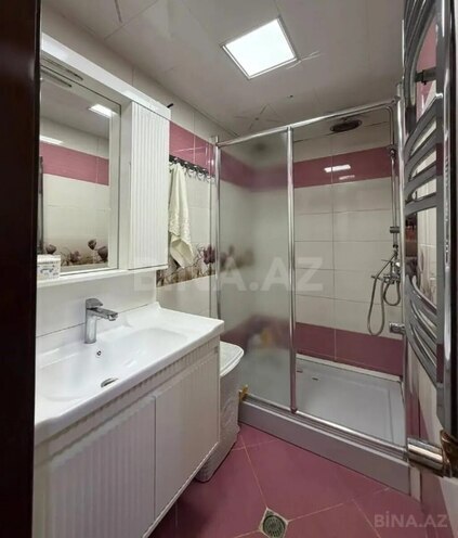 Satılır 3 otaqlı köhnə tikili 85 m², Xalqlar Dostluğu m., photo 8 from 11