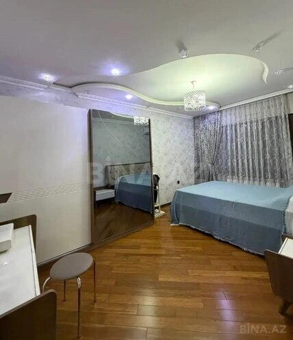 Satılır 3 otaqlı köhnə tikili 85 m², Xalqlar Dostluğu m., photo 3 from 11