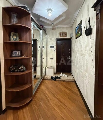 Satılır 3 otaqlı köhnə tikili 85 m², Xalqlar Dostluğu m., photo 7 from 11