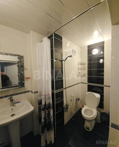 Satılır 2 otaqlı yeni tikili 60 m², Masazır q., photo 10 from 11