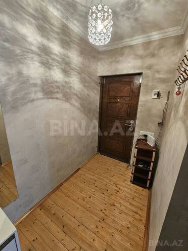 Satılır 2 otaqlı yeni tikili 60 m², Masazır q., photo 8 from 11