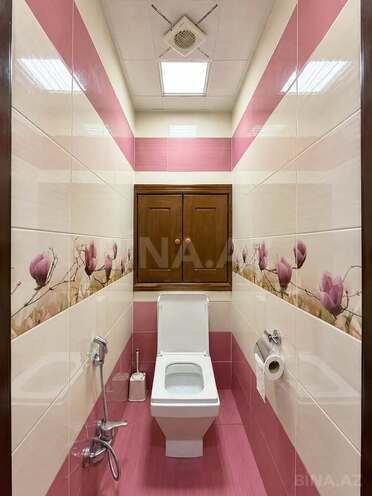 Satılır 3 otaqlı köhnə tikili 85 m², Xalqlar Dostluğu m., photo 11 from 14