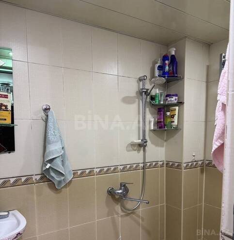 İcarəyə verilir 3 otaqlı köhnə tikili 90 m², Nəriman Nərimanov m., photo 14 from 15