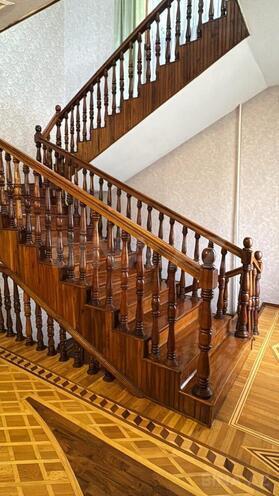 Продается 10-комн. дом/дача 600 м², м. Гянджлик, photo 1 from 19
