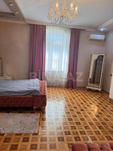 Продается 10-комн. дом/дача 600 м², м. Гянджлик, photo 18 from 19