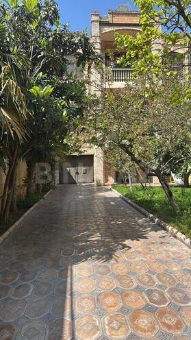 Продается 10-комн. дом/дача 600 м², м. Гянджлик, photo 13 from 19