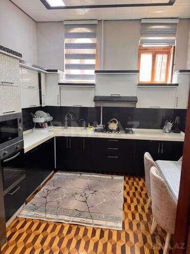 Продается 10-комн. дом/дача 600 м², м. Гянджлик, photo 12 from 19