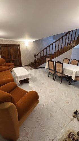 Продается 10-комн. дом/дача 600 м², м. Гянджлик, photo 3 from 19