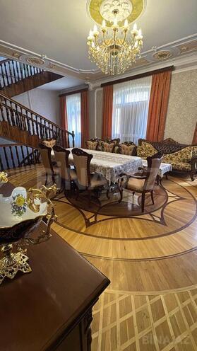 Продается 10-комн. дом/дача 600 м², м. Гянджлик, photo 11 from 19