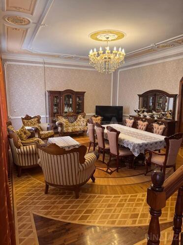 Продается 10-комн. дом/дача 600 м², м. Гянджлик, photo 10 from 19