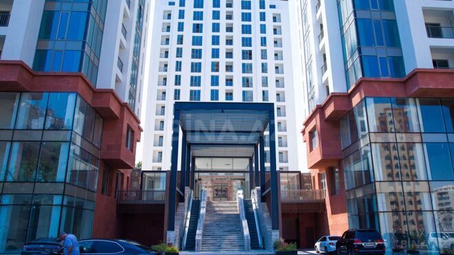 Продаётся  объект 110 м², м. Элмляр Академиясы, photo 5 from 6