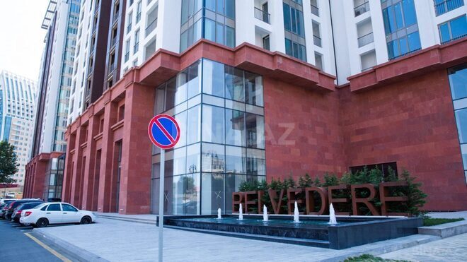 Продаётся  объект 110 м², м. Элмляр Академиясы, photo 4 from 6