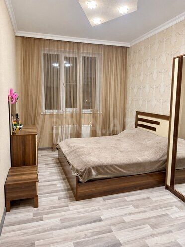 Продается 3-комн. новостройка 92 м², пос. Масазыр, photo 8 from 13