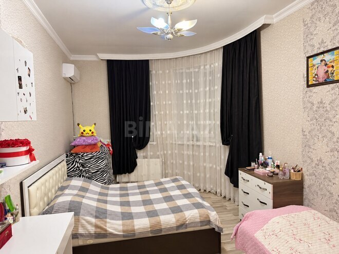 Продается 3-комн. новостройка 92 м², пос. Масазыр, photo 4 from 13