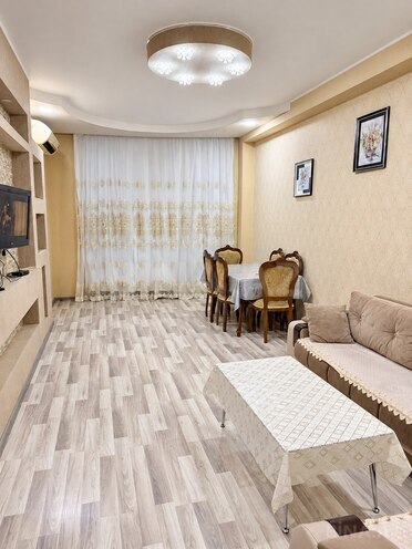 Продается 3-комн. новостройка 92 м², пос. Масазыр, photo 1 from 13