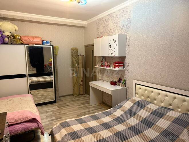 Продается 3-комн. новостройка 92 м², пос. Масазыр, photo 6 from 13