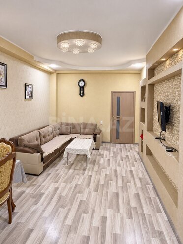 Продается 3-комн. новостройка 92 м², пос. Масазыр, photo 3 from 13