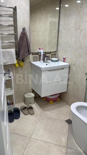 Satılır 3 otaqlı köhnə tikili 75 m², İnşaatçılar m., photo 12 from 13