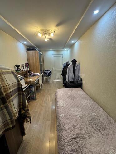 Satılır 3 otaqlı köhnə tikili 75 m², İnşaatçılar m., photo 7 from 13