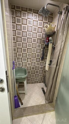 Satılır 3 otaqlı köhnə tikili 75 m², İnşaatçılar m., photo 11 from 13
