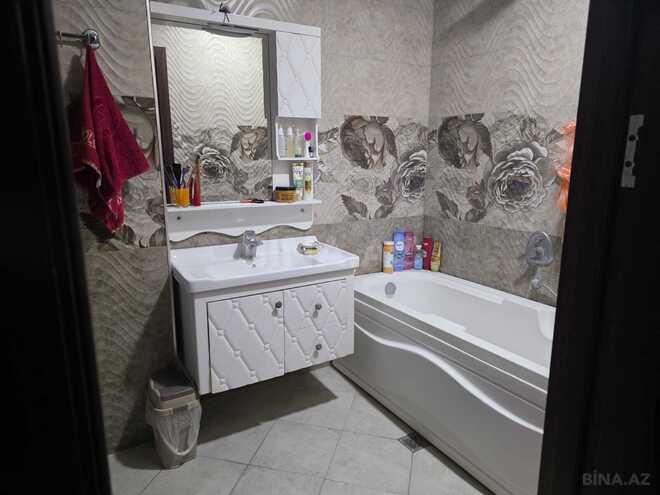 Продается 3-комн. новостройка 80 м², м. Мемар Аджеми, photo 15 from 17
