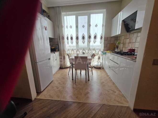 Продается 3-комн. новостройка 80 м², м. Мемар Аджеми, photo 4 from 17