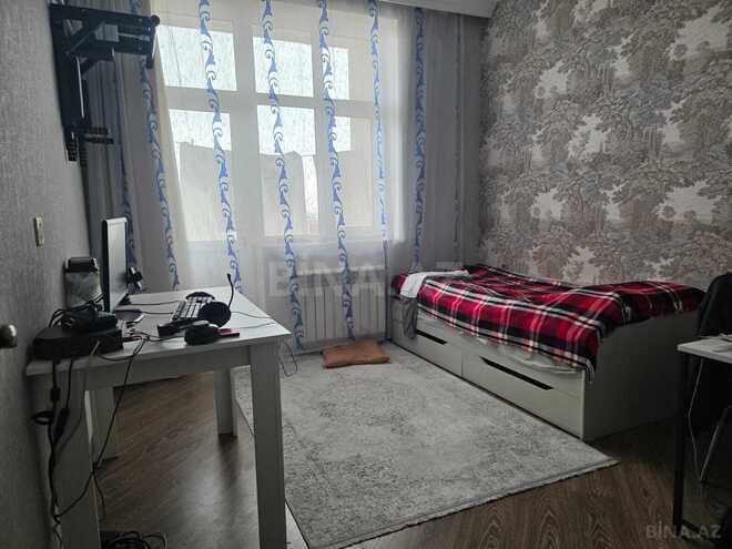 Продается 3-комн. новостройка 80 м², м. Мемар Аджеми, photo 12 from 17