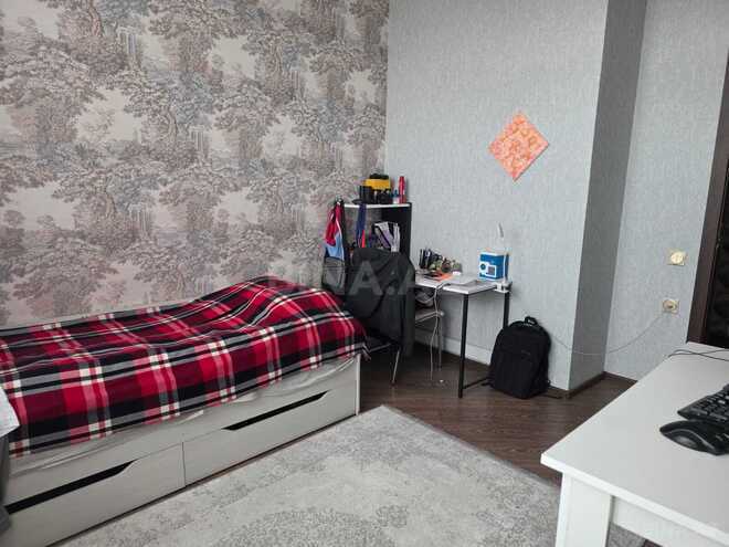Продается 3-комн. новостройка 80 м², м. Мемар Аджеми, photo 11 from 17