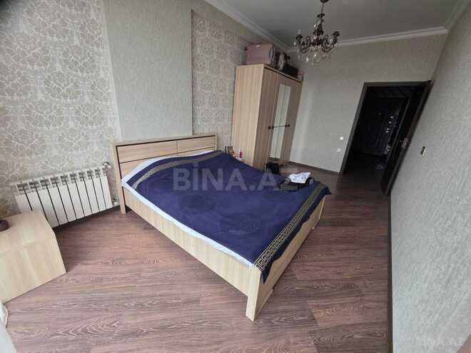 Продается 3-комн. новостройка 80 м², м. Мемар Аджеми, photo 9 from 17