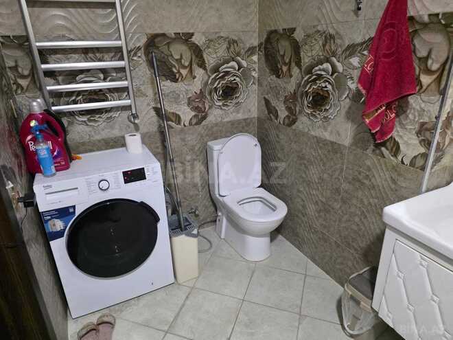 Продается 3-комн. новостройка 80 м², м. Мемар Аджеми, photo 16 from 17