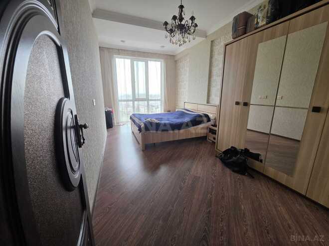 Продается 3-комн. новостройка 80 м², м. Мемар Аджеми, photo 8 from 17