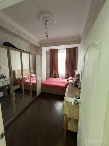 Satılır 3 otaqlı yeni tikili 64 m², Masazır q., photo 1 from 10