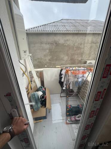 Satılır 3 otaqlı yeni tikili 64 m², Masazır q., photo 7 from 10