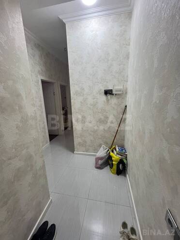 Satılır 3 otaqlı yeni tikili 64 m², Masazır q., photo 3 from 10