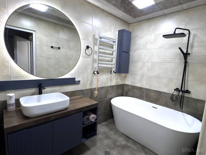 Продаётся 3-комн. новостройка 120 м², пос. Бинагади, photo 7 from 12