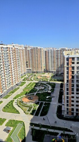 Продаётся 3-комн. новостройка 72 м², Ясамальский р., photo 3 from 10
