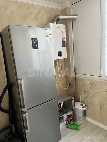 Сдаётся 3-комн. вторичка 65 м², м. Иншаатчылар, photo 8 from 10