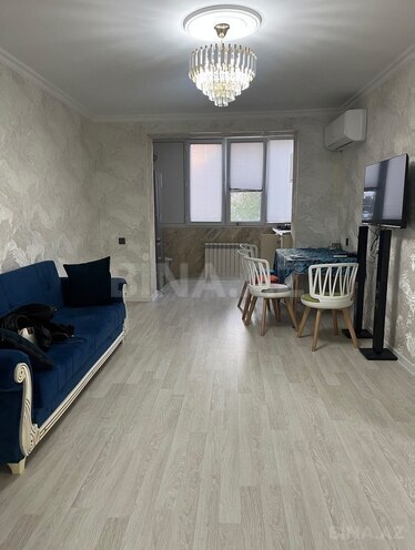 Сдаётся 3-комн. вторичка 65 м², м. Иншаатчылар, photo 1 from 10