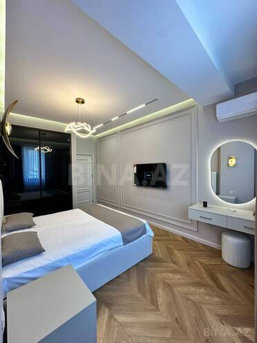 Satılır 2 otaqlı yeni tikili 83 m², Ağ şəhər q., photo 7 from 13