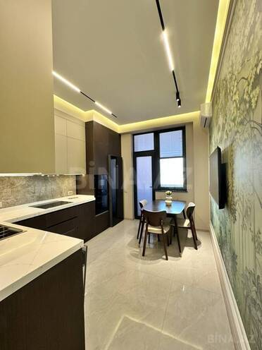 Satılır 2 otaqlı yeni tikili 83 m², Ağ şəhər q., photo 8 from 13